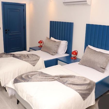 Blue Ay Boutique Hotel 阿塔库姆 外观 照片