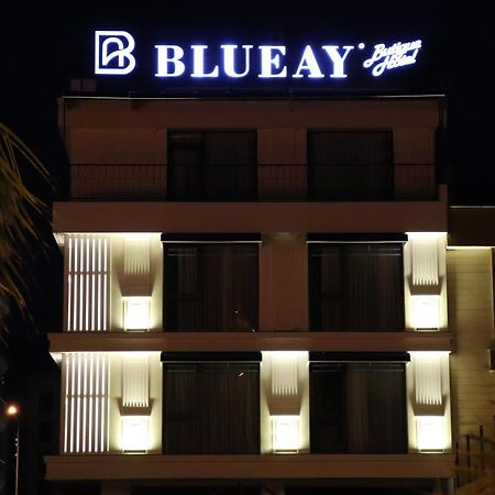 Blue Ay Boutique Hotel 阿塔库姆 外观 照片