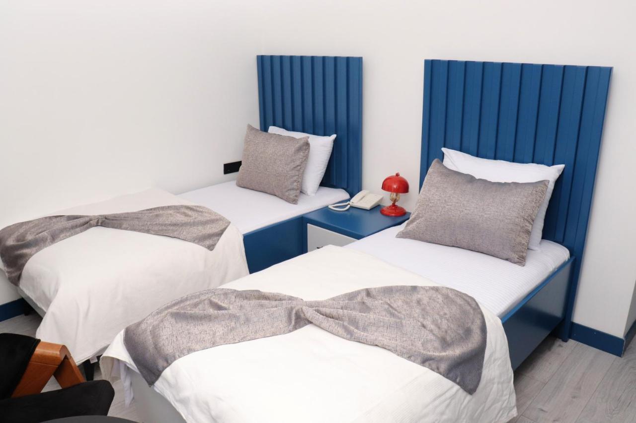 Blue Ay Boutique Hotel 阿塔库姆 外观 照片