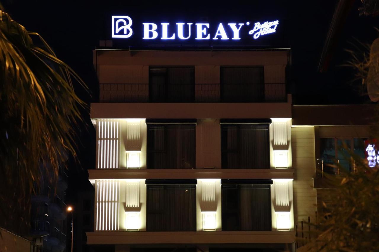 Blue Ay Boutique Hotel 阿塔库姆 外观 照片