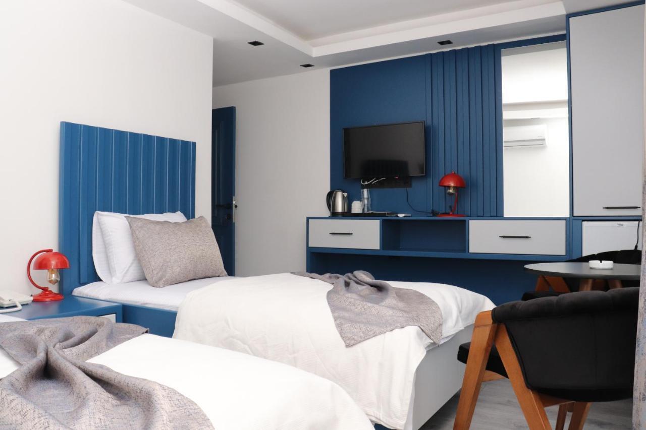 Blue Ay Boutique Hotel 阿塔库姆 外观 照片