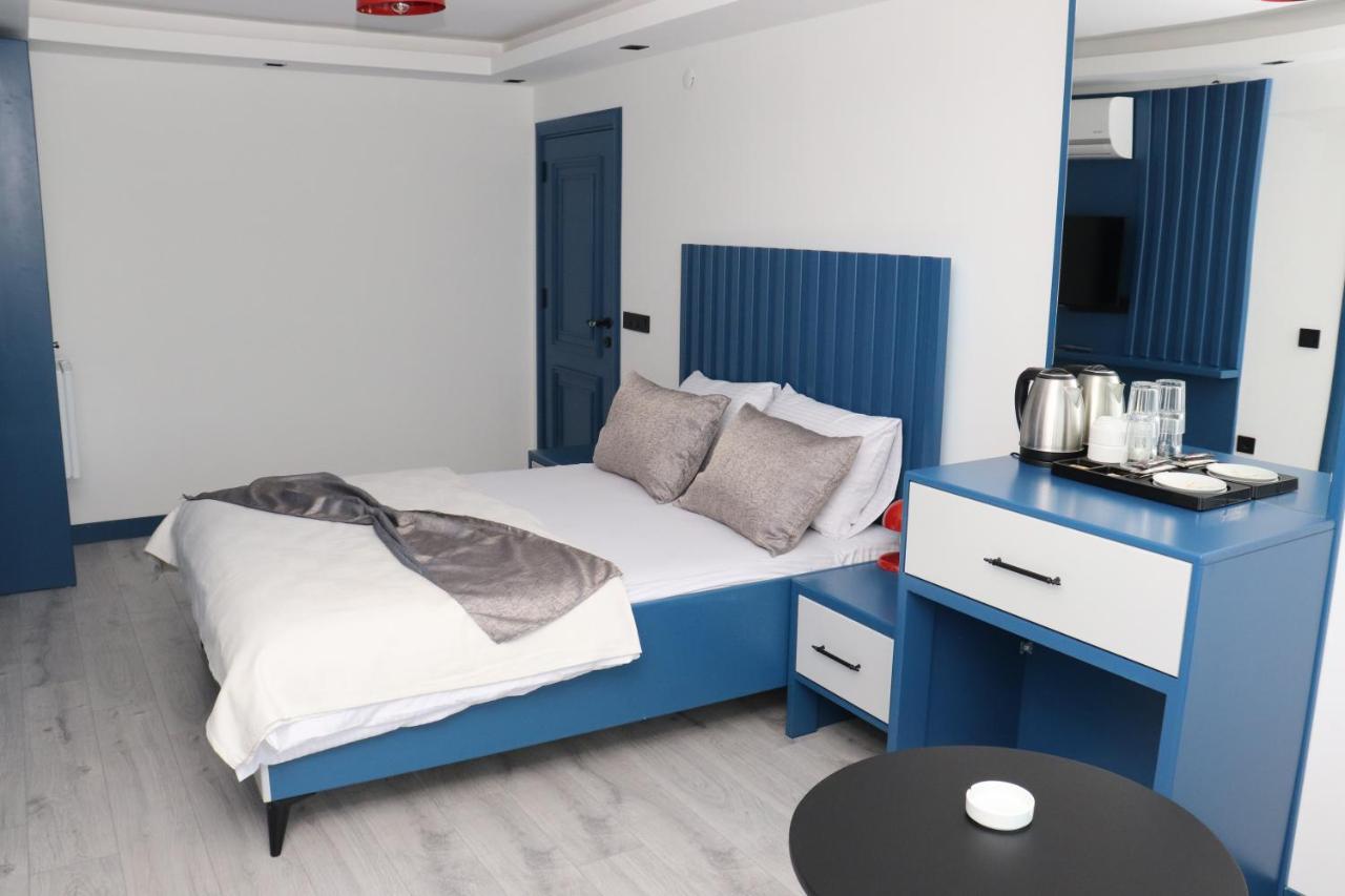 Blue Ay Boutique Hotel 阿塔库姆 外观 照片