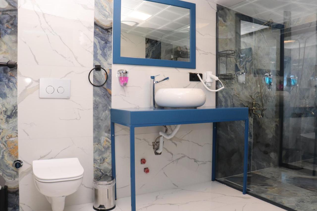 Blue Ay Boutique Hotel 阿塔库姆 外观 照片