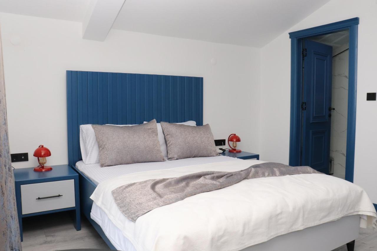 Blue Ay Boutique Hotel 阿塔库姆 外观 照片