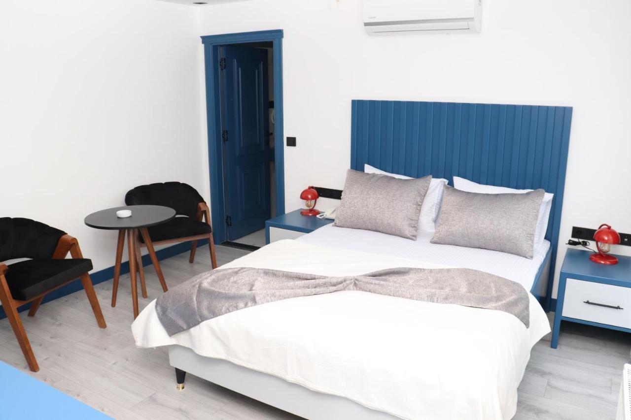 Blue Ay Boutique Hotel 阿塔库姆 外观 照片