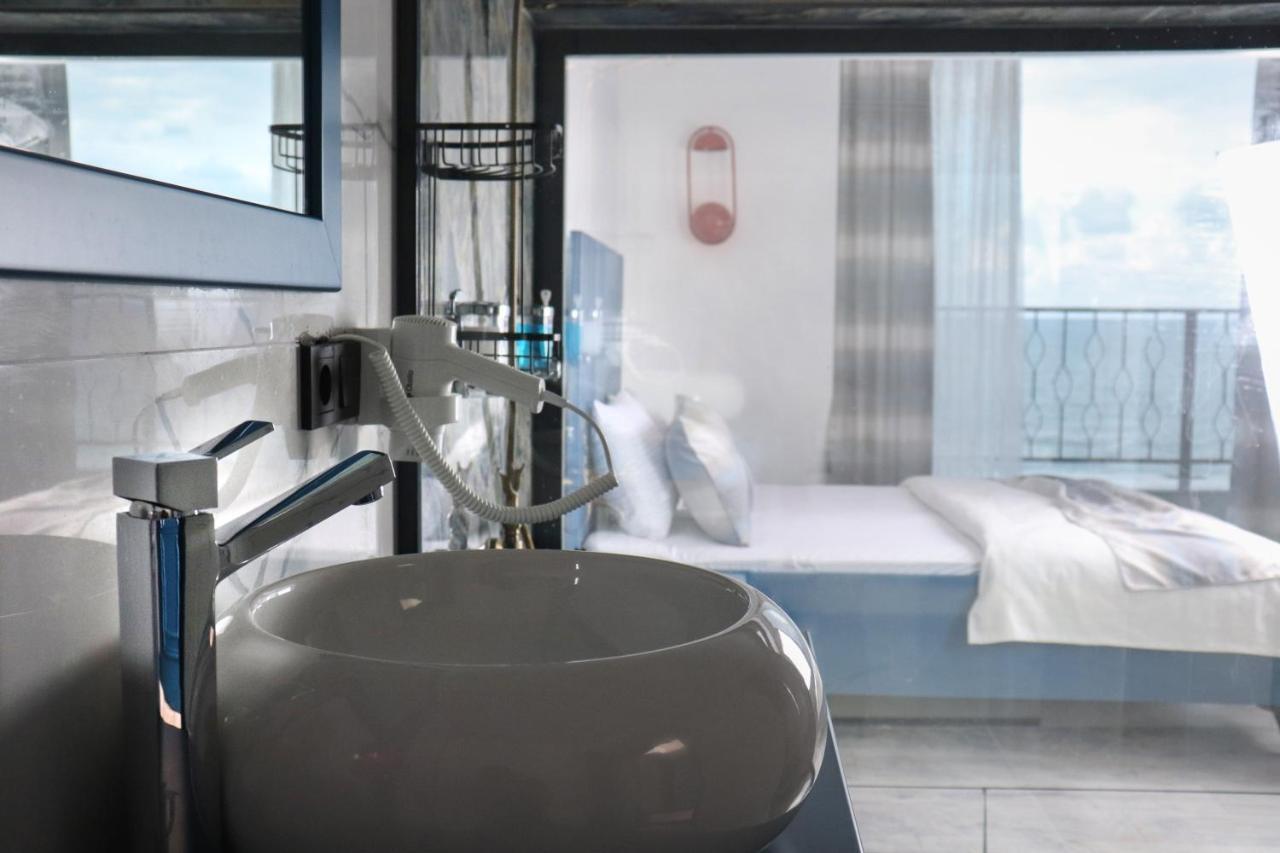Blue Ay Boutique Hotel 阿塔库姆 外观 照片
