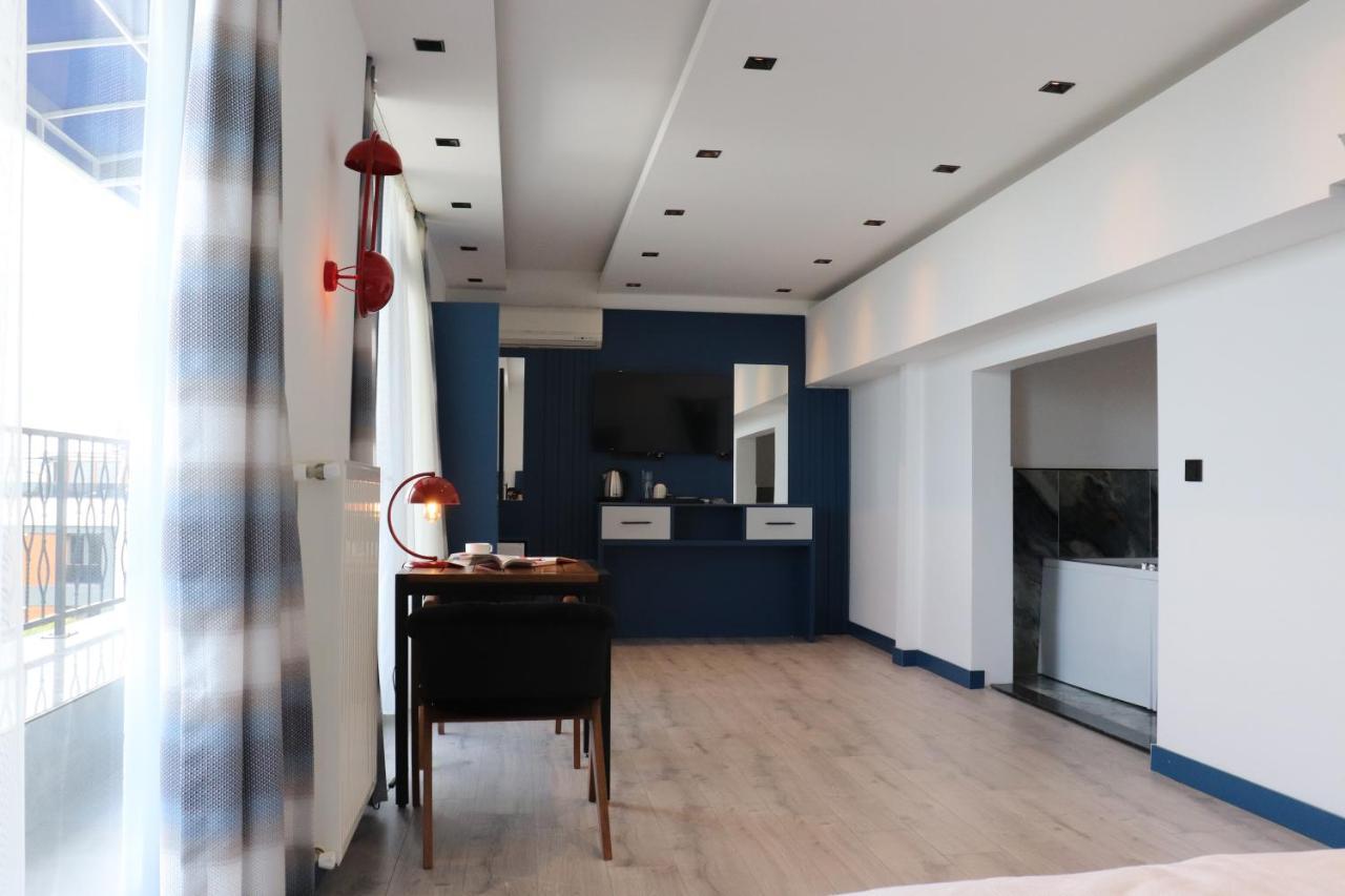 Blue Ay Boutique Hotel 阿塔库姆 外观 照片