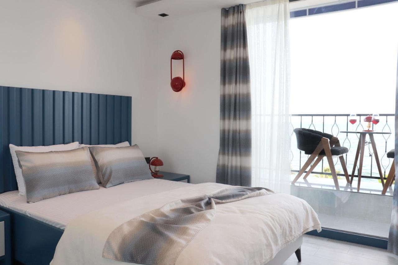 Blue Ay Boutique Hotel 阿塔库姆 外观 照片