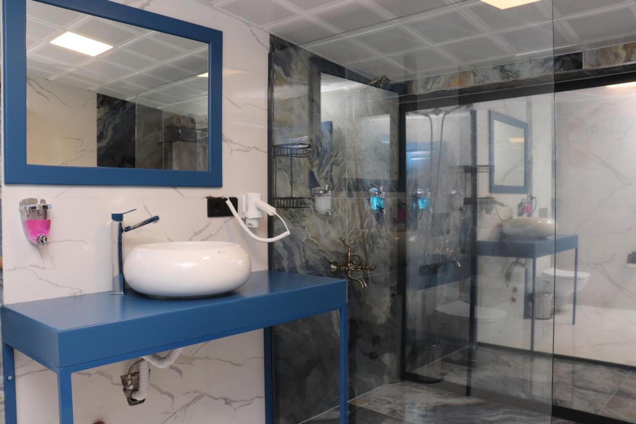 Blue Ay Boutique Hotel 阿塔库姆 外观 照片