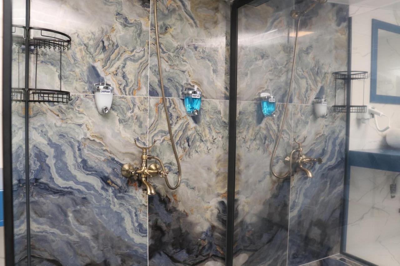 Blue Ay Boutique Hotel 阿塔库姆 外观 照片
