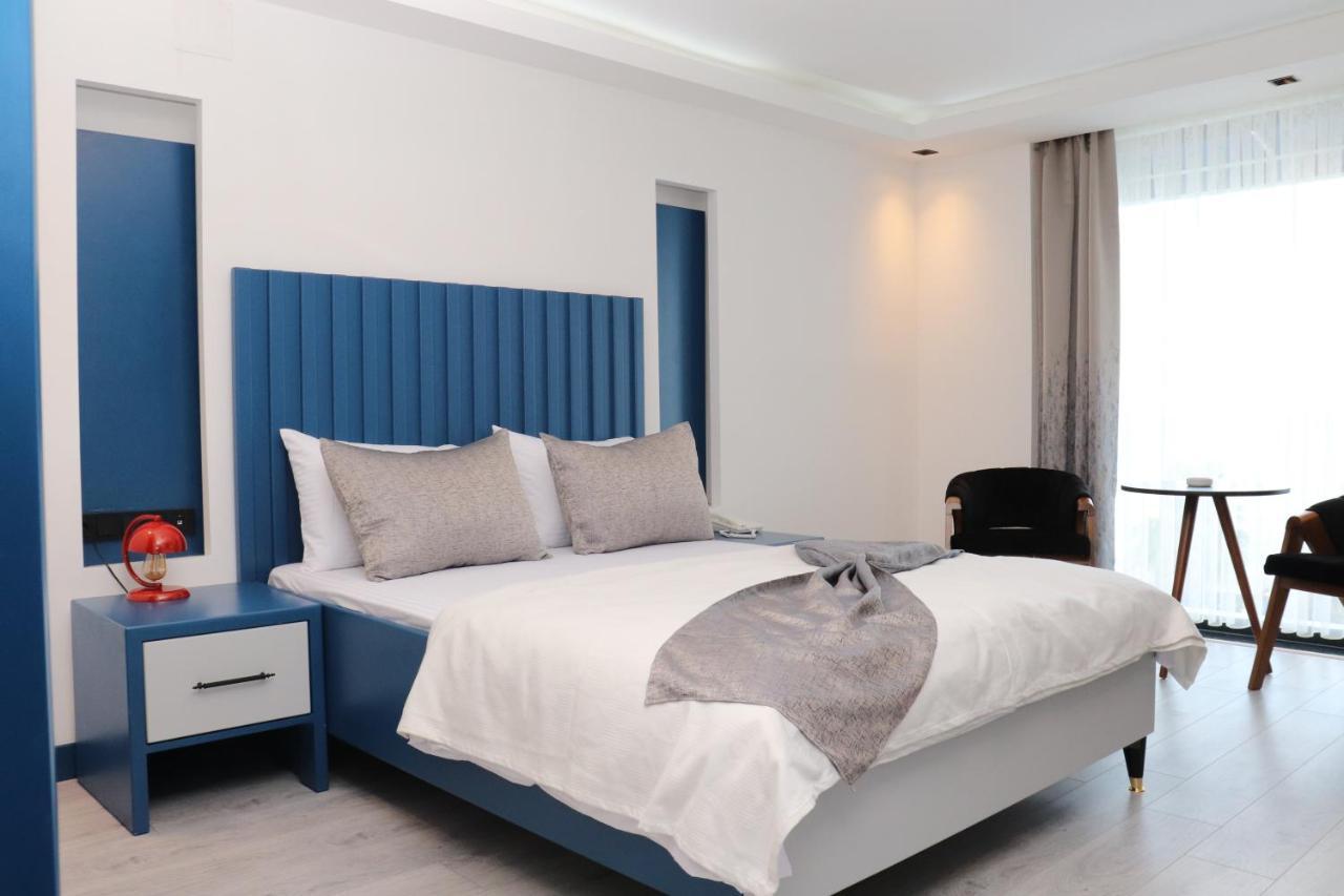 Blue Ay Boutique Hotel 阿塔库姆 外观 照片