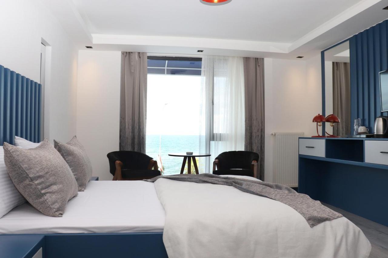 Blue Ay Boutique Hotel 阿塔库姆 外观 照片