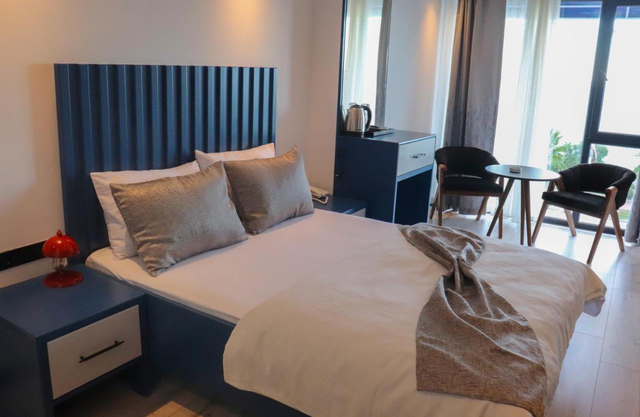 Blue Ay Boutique Hotel 阿塔库姆 外观 照片