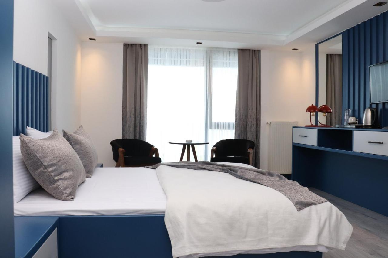 Blue Ay Boutique Hotel 阿塔库姆 外观 照片