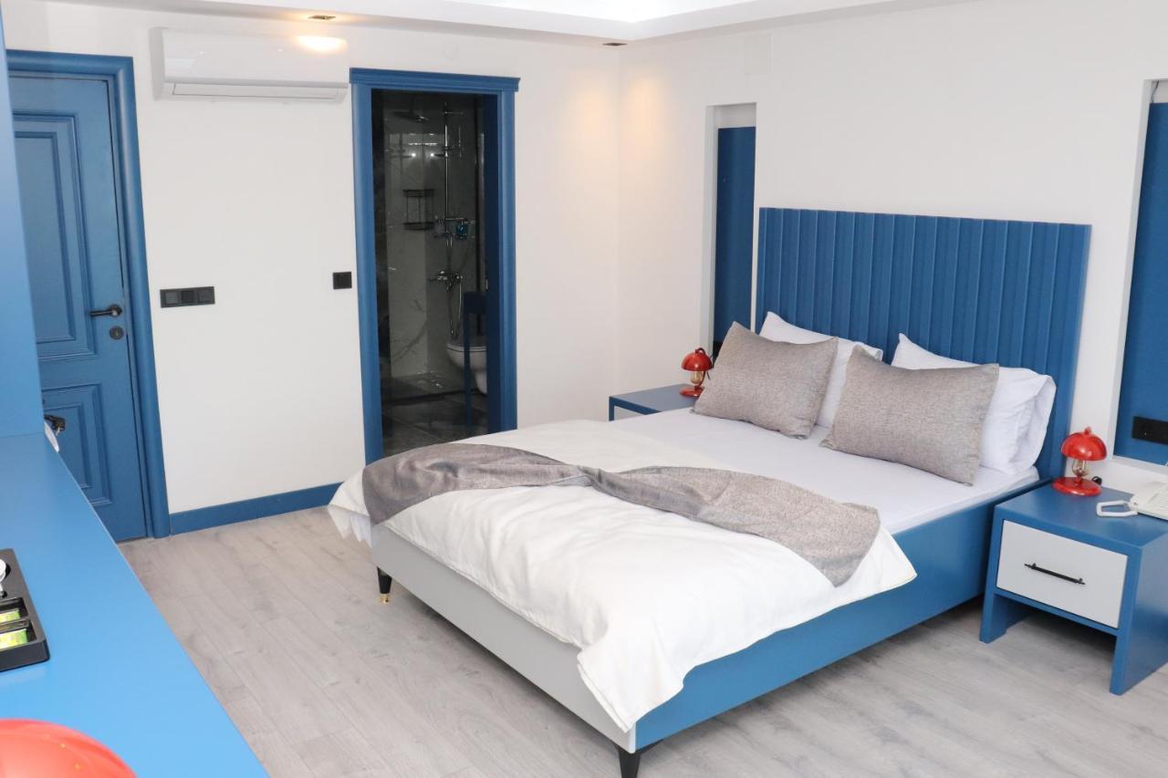 Blue Ay Boutique Hotel 阿塔库姆 外观 照片